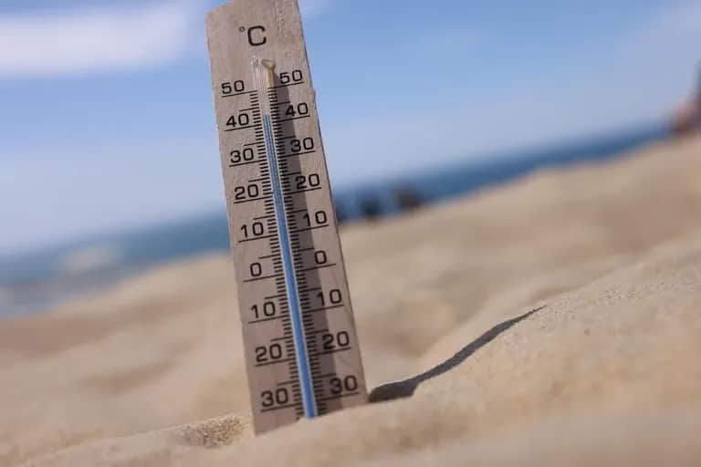 Maroc Météo: vague de chaleur et averses orageuses de mercredi à vendredi dans plusieurs provinces