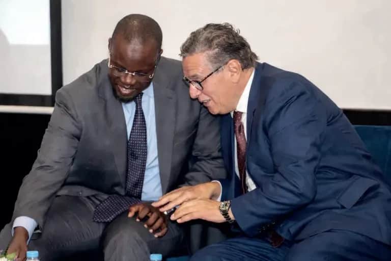 Maroc-Sénégal: l’heure est à la coproduction et à la projection africaine
