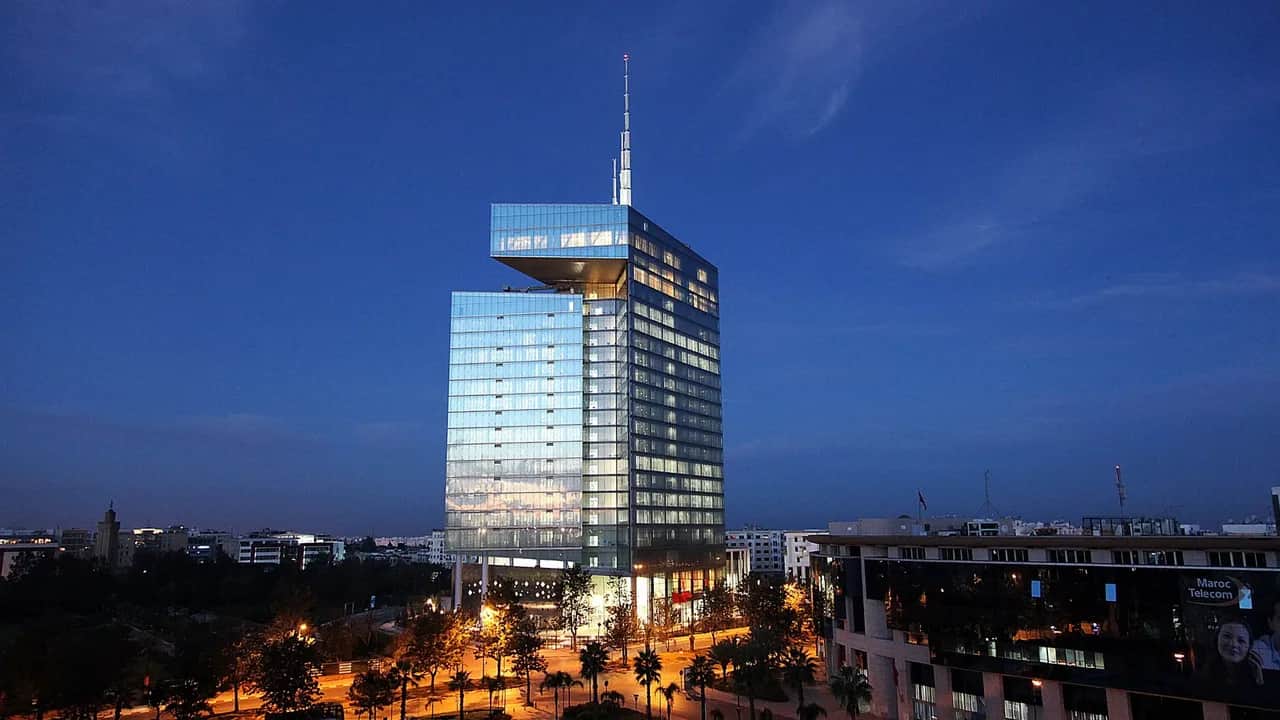 Maroc Telecom compte 75,4 millions de clients en 2022