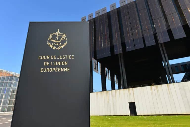 Accords UE - Maroc : le Royaume dénonce des "errements juridiques" et des "erreurs suspectes" dans la décision de la CJUE