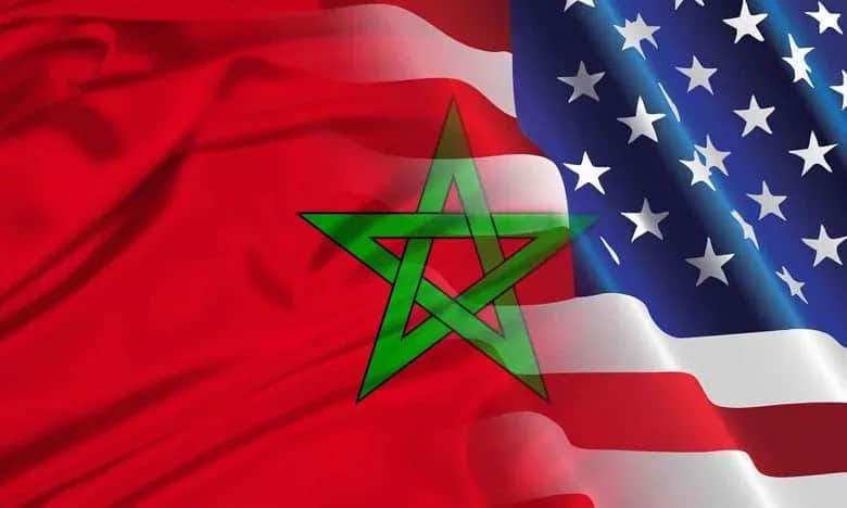 Les échanges commerciaux avec les États-Unis dégagent un excédent de 292,1 millions de dollars en septembre