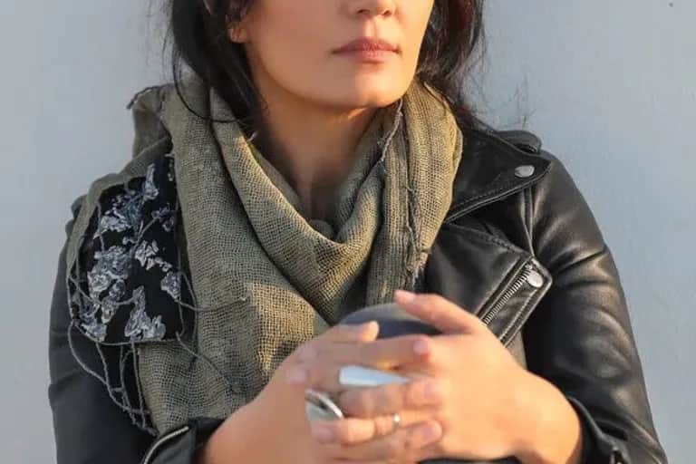 Maryam Touzani dans le jury  du prochain festival de Cannes