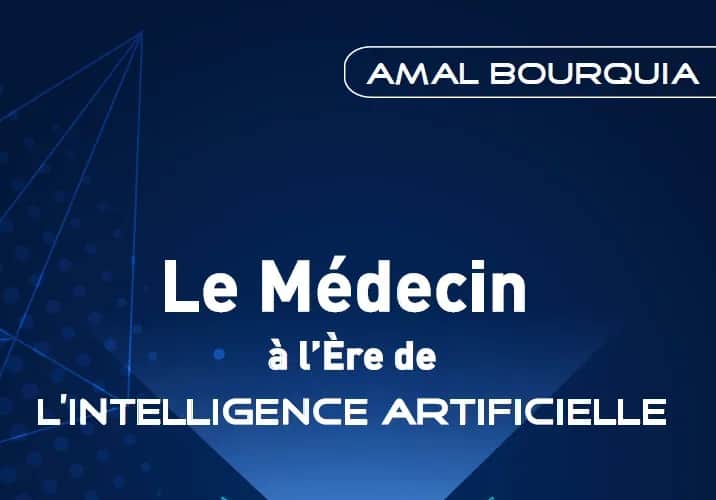 Médecine du futur : le médecin à l’Intersection de la science et de la technologie