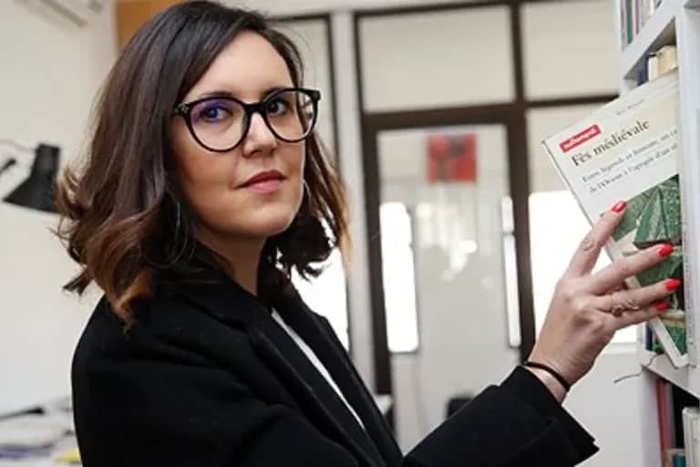 Medinapp : «L’impact principal réside dans la démocratisation de l’accès au savoir patrimonial»