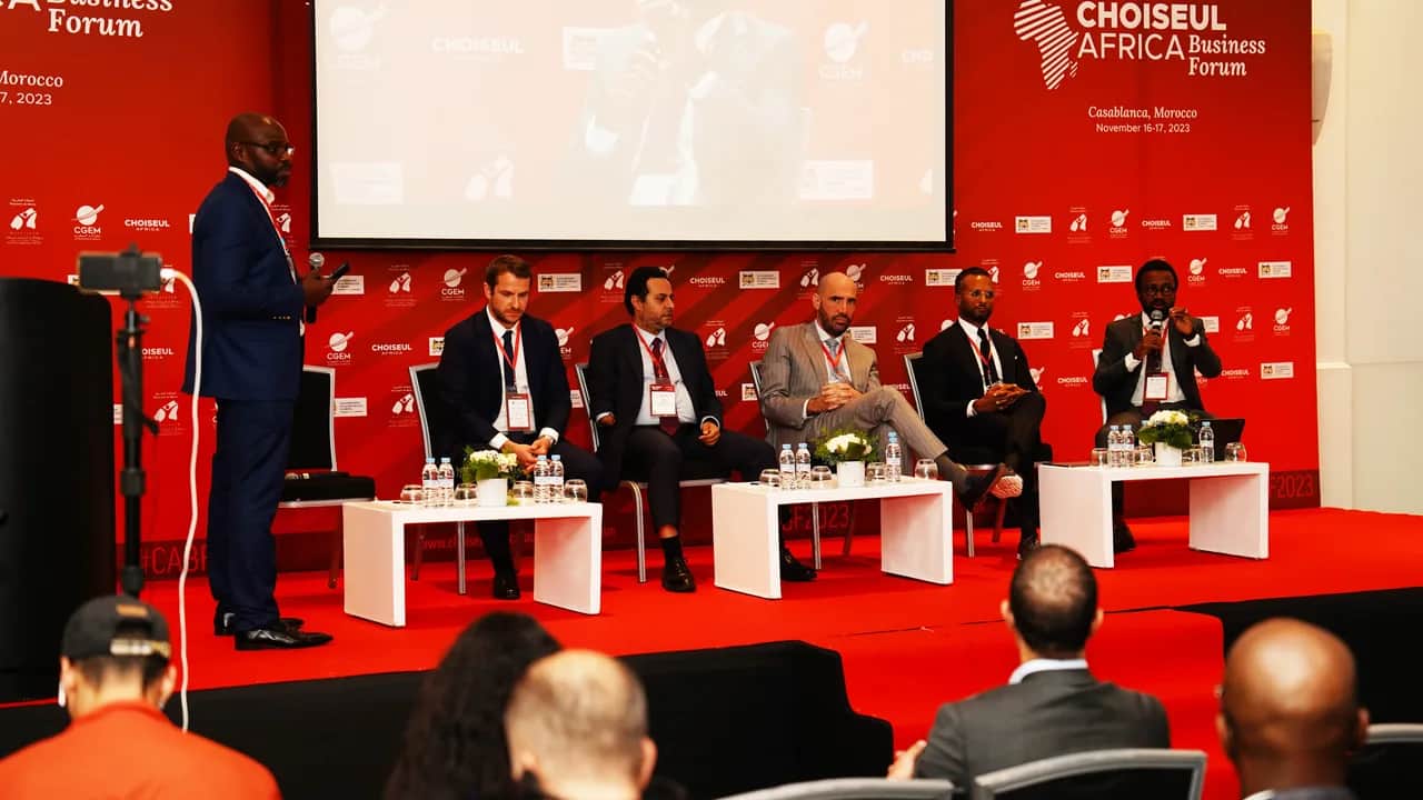 Mégaprojets en Afrique: le continent à l'épreuve de gros challenges
