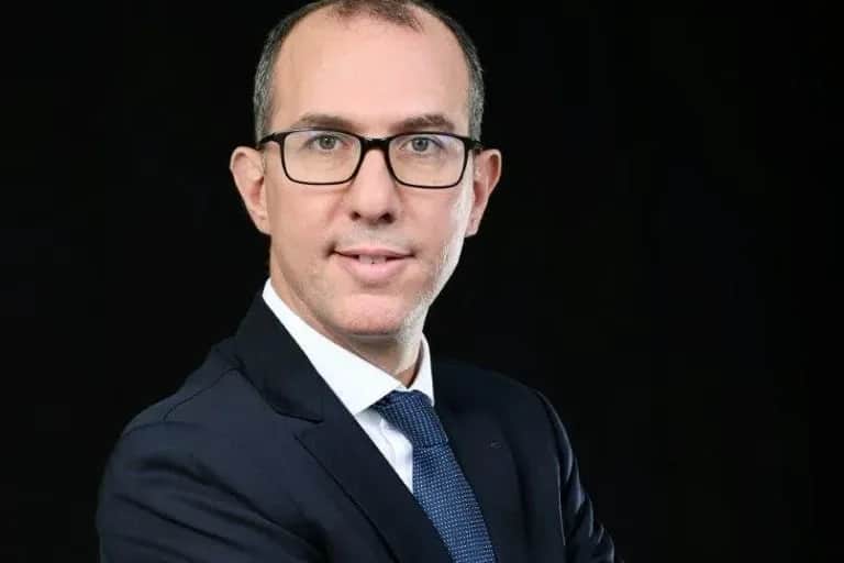 Société Générale Maroc annonce la nomination de Mehdi Benbachir en tant que Directeur Général