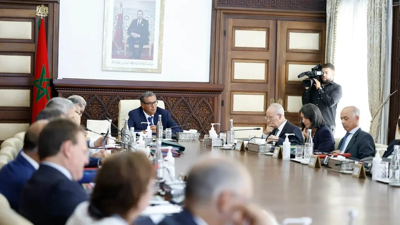 Gouvernement: les aides sociales au centre des discussions du prochain conseil