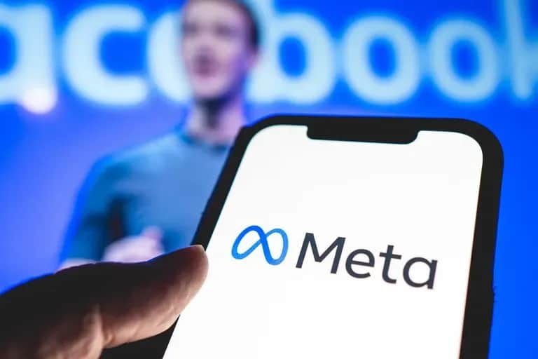 Amende record en Europe : Meta condamné à payer 1,2 milliard d'euros pour violation de données personnelles
