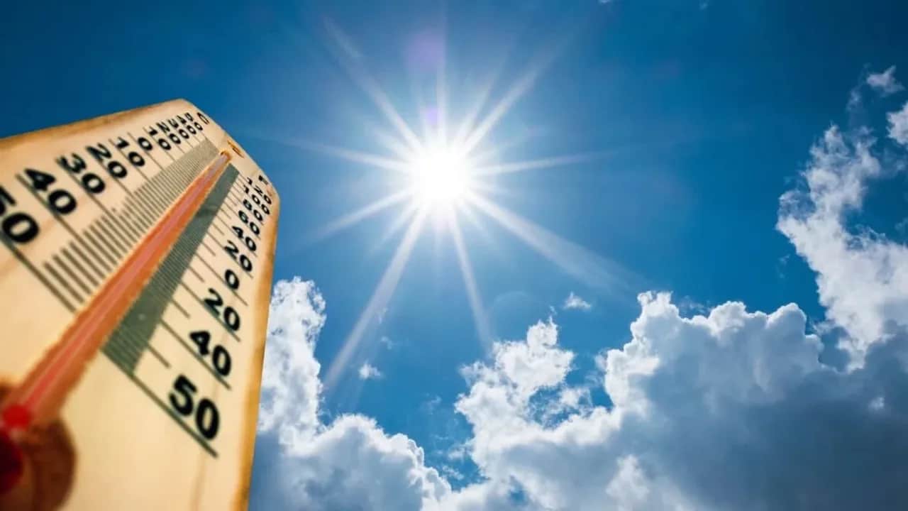 Maroc Météo : vague de chaleur de dimanche à mardi dans plusieurs provinces du Royaume
