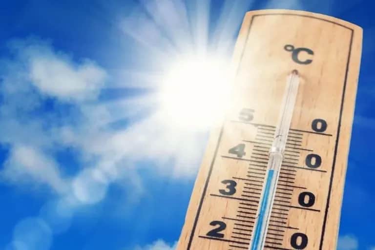 Maroc Météo : vague de chaleur avec chergui jusqu’à samedi