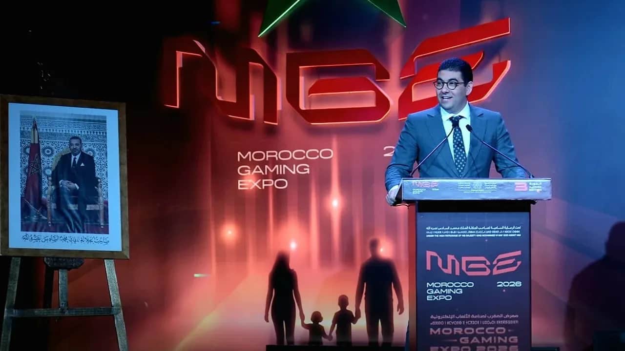 Morocco Gaming Expo : Mehdi Bensaid veut faire émerger les champions marocains du gaming