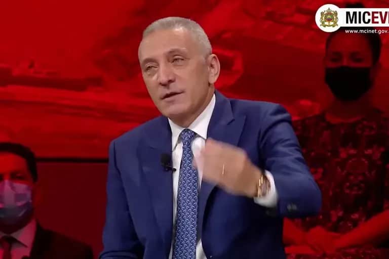 MHE : «Nous sommes le premier producteur automobile du continent africain»