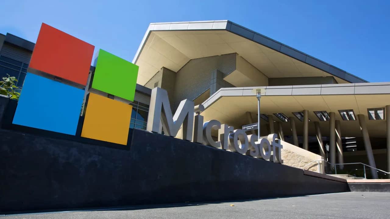 Microsoft prévoit la suppression de milliers d'emplois