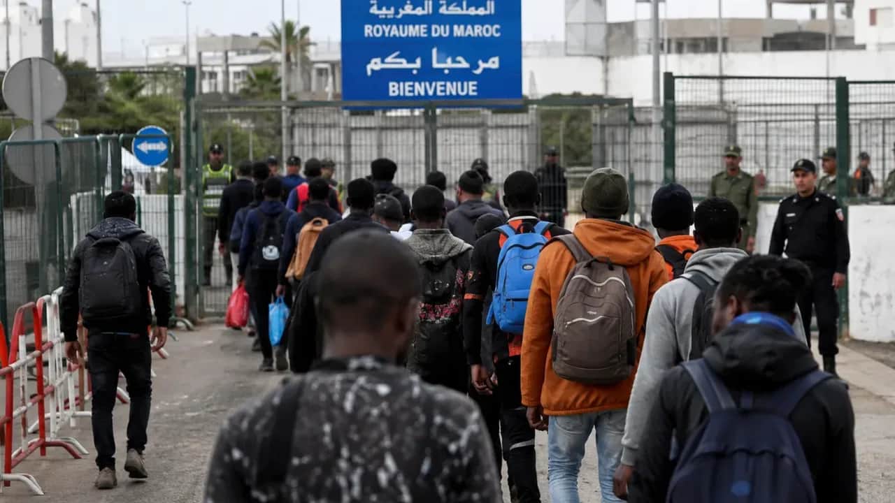 Le CESE appelle à adapter la politique migratoire du Maroc aux nouvelles réalités