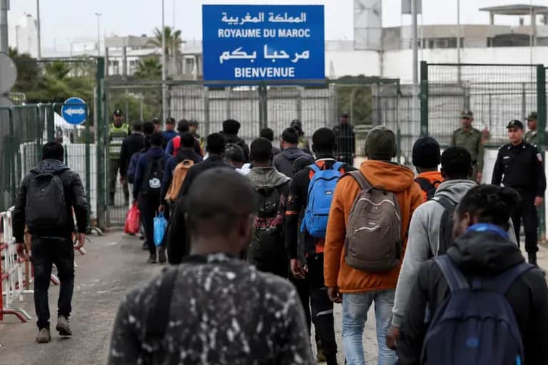 Le CESE appelle à adapter la politique migratoire du Maroc aux nouvelles réalités