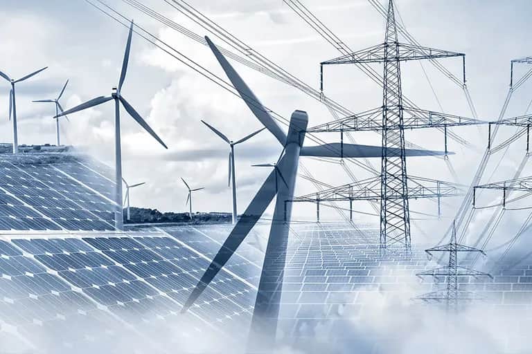 Mix énergétique: où en est le Royaume ?