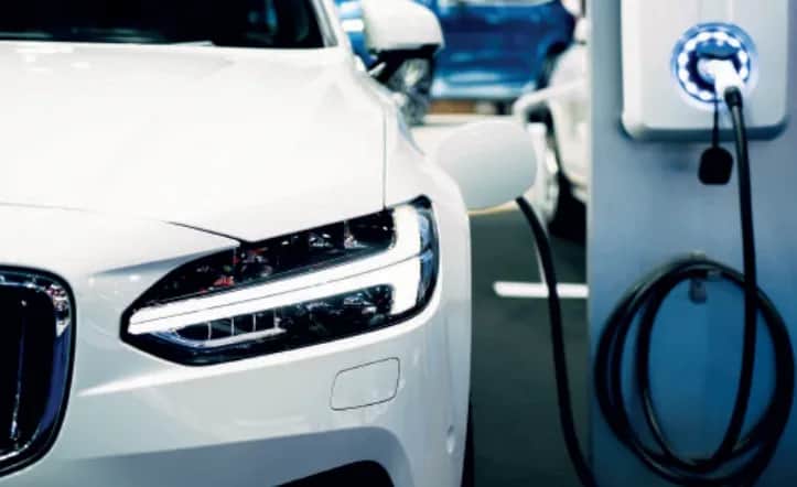 Mobilité durable : la bataille mondiale sur les véhicules électriques