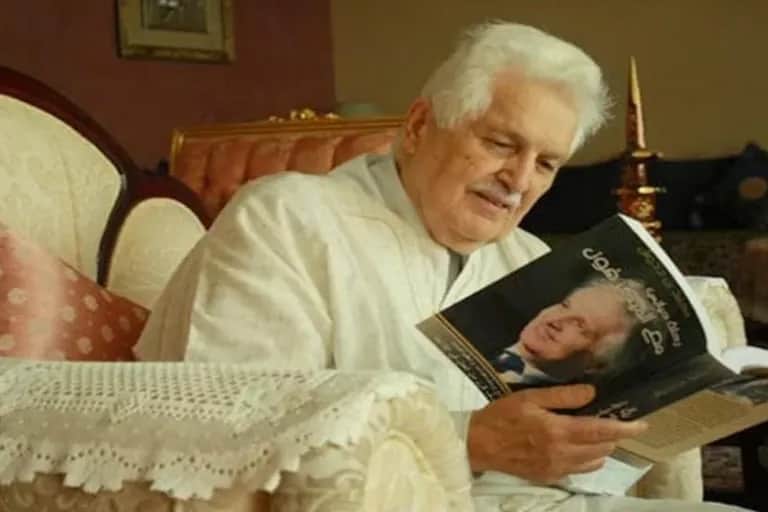 Mohamed Ben Deddouch : Une voix emblématique de la radio marocaine s'éteint !
