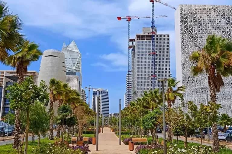 Mondial 2030: Casablanca promet d’être au rendez-vous