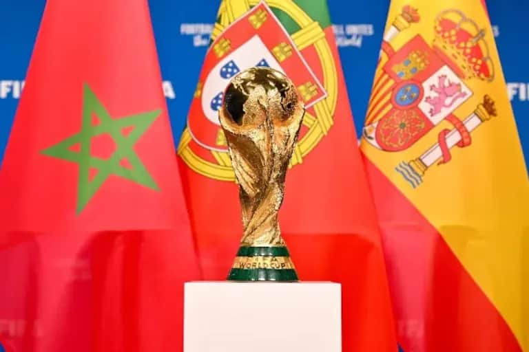 Coupe du Monde 2030 : une "Fan Card" envisagée pour faciliter les visas au Maroc, en Espagne et au Portugal