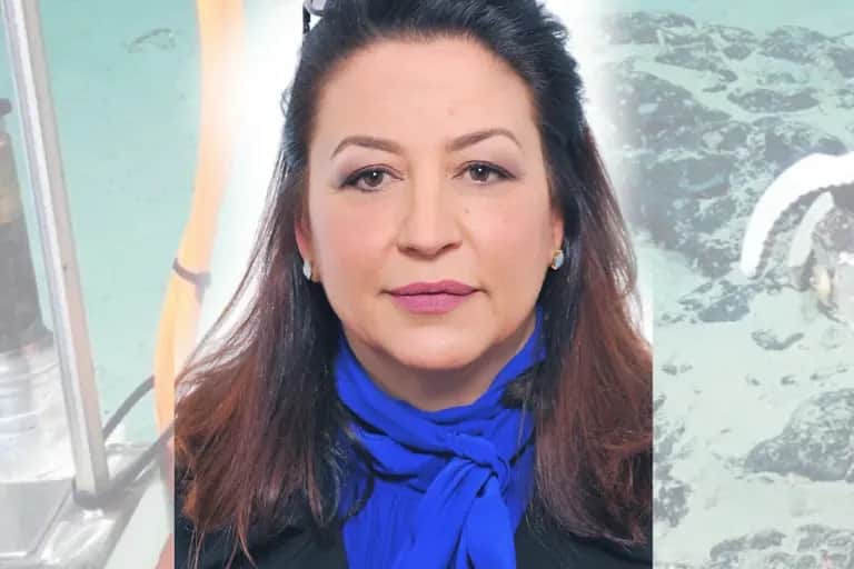 Mont Tropic : «La géologie ne connaît pas de frontières, seule la coopération est viable»