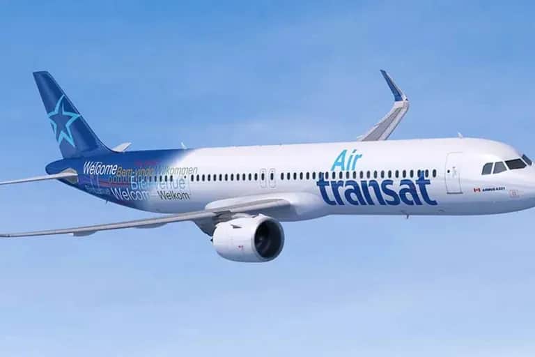 Air Transat lance une nouvelle liaison directe Montréal - Agadir dès juin 2026