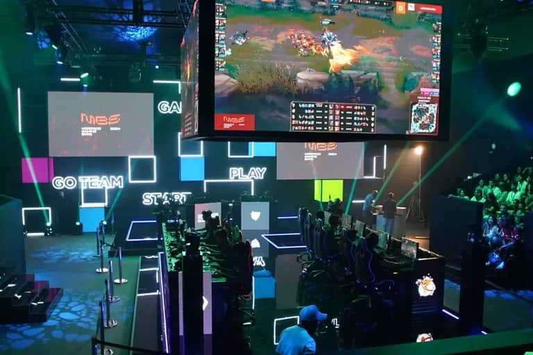 Moroccan Gaming Expo: le Maroc entre dans la cour des grands