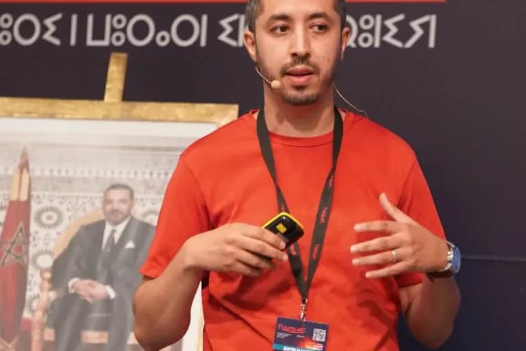 MGE 2024 : le Maroc, futur hub des VFX
