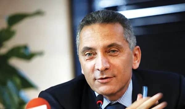 Moulay Hafid Elalamy : Chapeau !