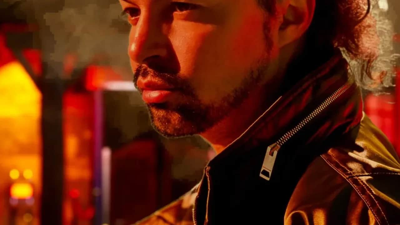 Musique. Elam Jay signe son retour avec le titre «Heroina»