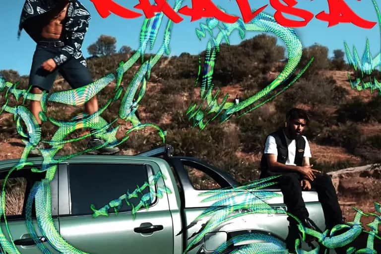 Musique : «Msh Khalsa», titre incisif distillé dans de nouveaux horizons