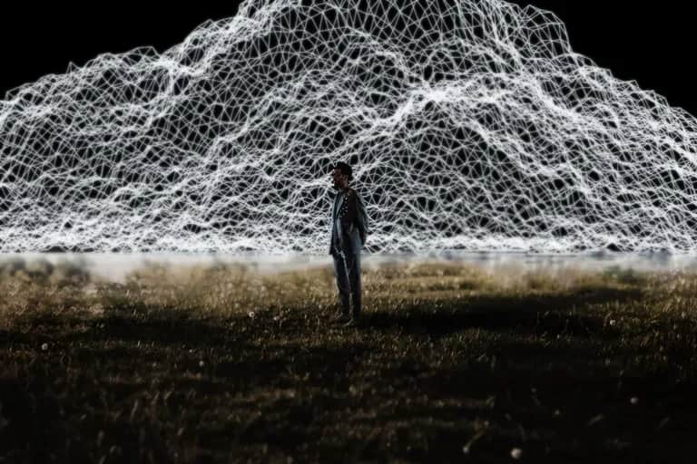 Musique : Reqteq, musicalement fabuliste