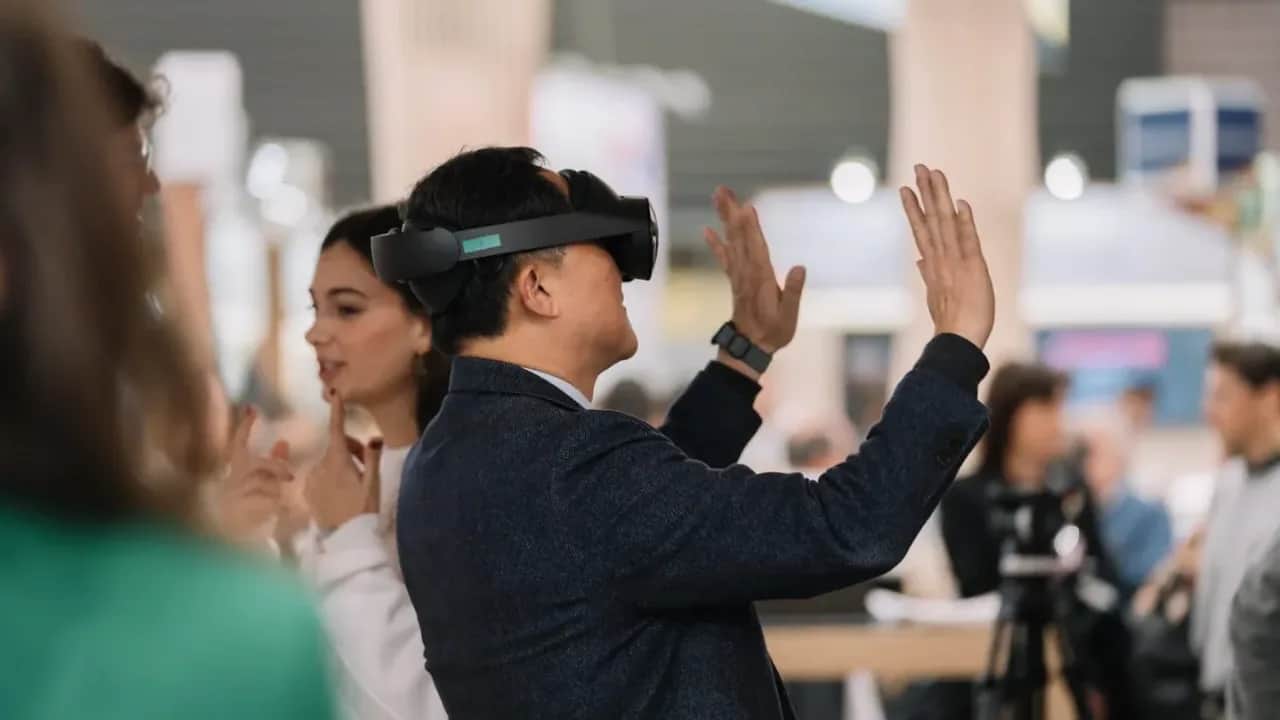 Salon mondial du mobile : un concentré d'innovations pour l'avenir de la tech