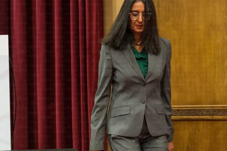 Charm el-Cheikh : Nadia Fettah prend part aux assemblées annuelles de la BAD