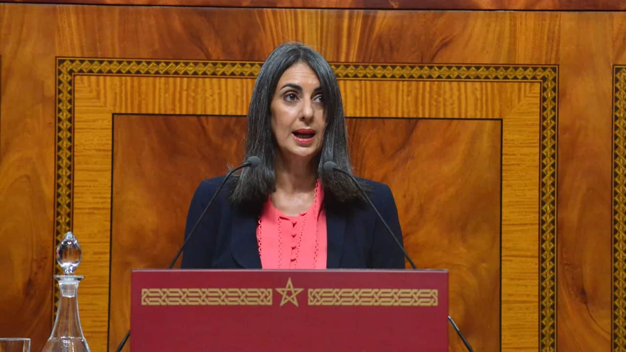 Parlement: Nadia Fettah présente les grandes orientations du PLF 2026