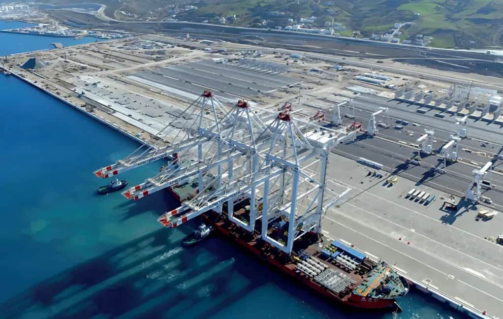 Nador West Med : l’infrastructure portuaire qui peut changer le destin de l’Oriental