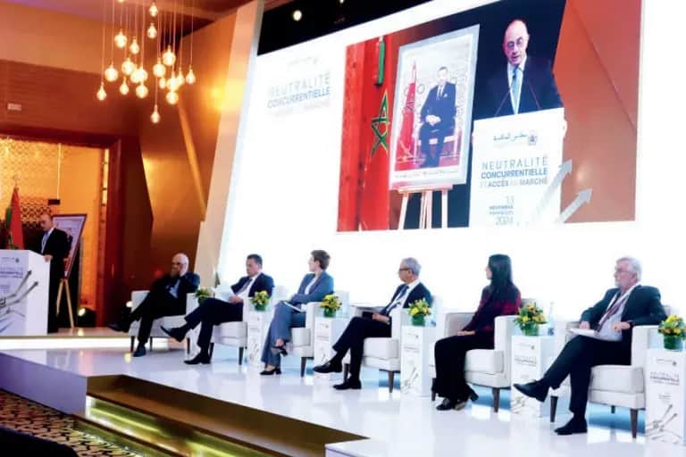 Neutralité concurrentielle: le Maroc affine ses règles pour une économie plus juste