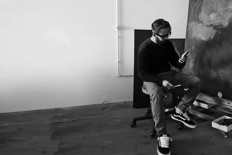 NFT: «C'est une porte ouverte sur de nouveaux horizons»
