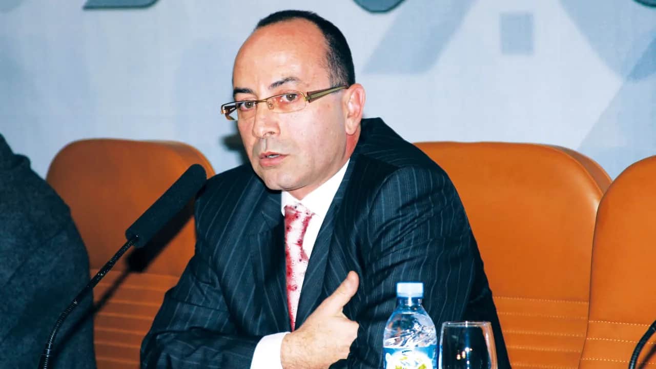 «Nous investissons beaucoup dans la formation» 