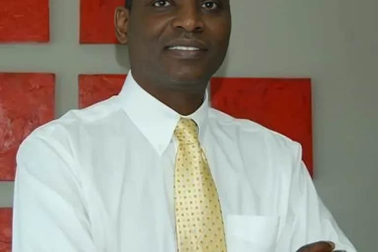 Ahmadou Moustapha Ndiaye nommé directeur pays de la Banque Mondiale pour le Maghreb et Malte