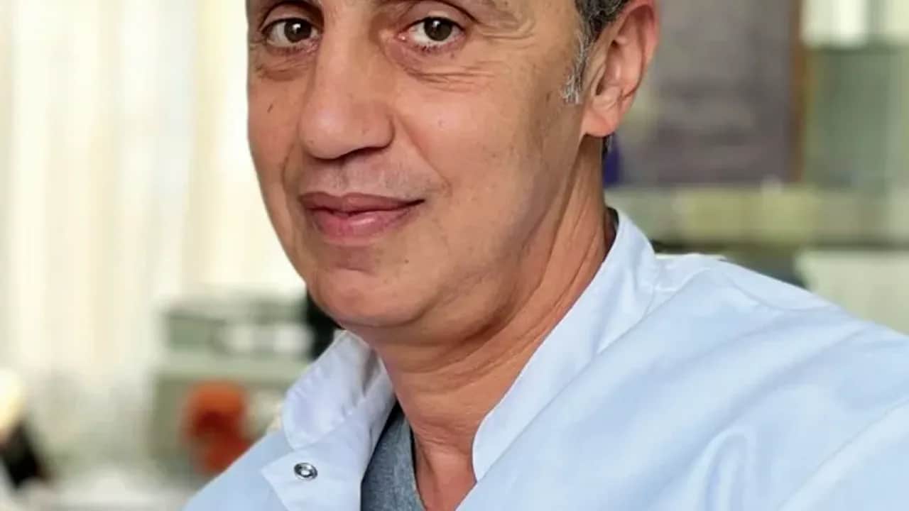 Nouveau sous-variant du Covid-19 : Docteur Jaâfar Heikal relativise