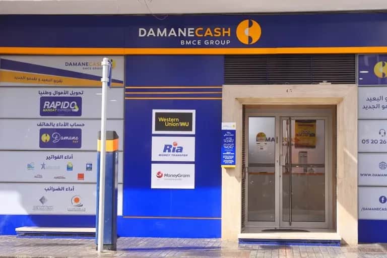Nouvelle convention de partenariat entre Damane Cash & CTM
