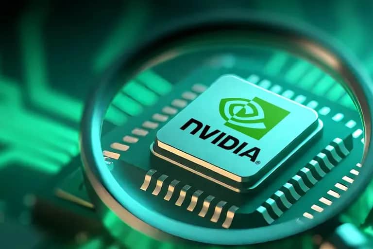 Nvidia : l’entreprise qui fait tourner l’IA mondiale