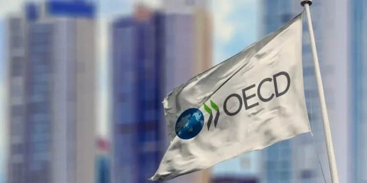 OCDE : la croissance du PIB accélère à 0,4 % au début de 2026