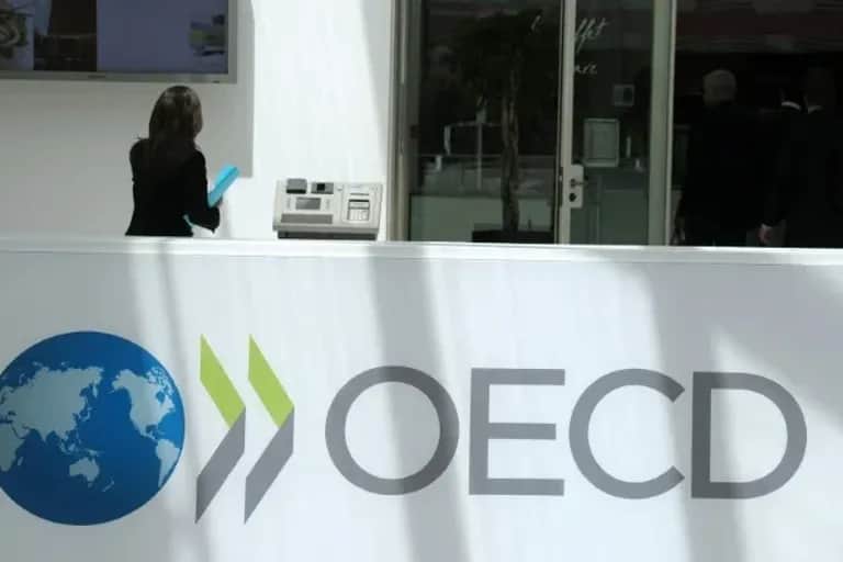 Zone OCDE : le taux de chômage à 4,9 % en 2024