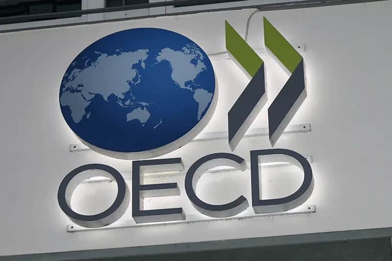 Alerte climatique : l'action mondiale peine à suivre en 2022, selon l'OCDE