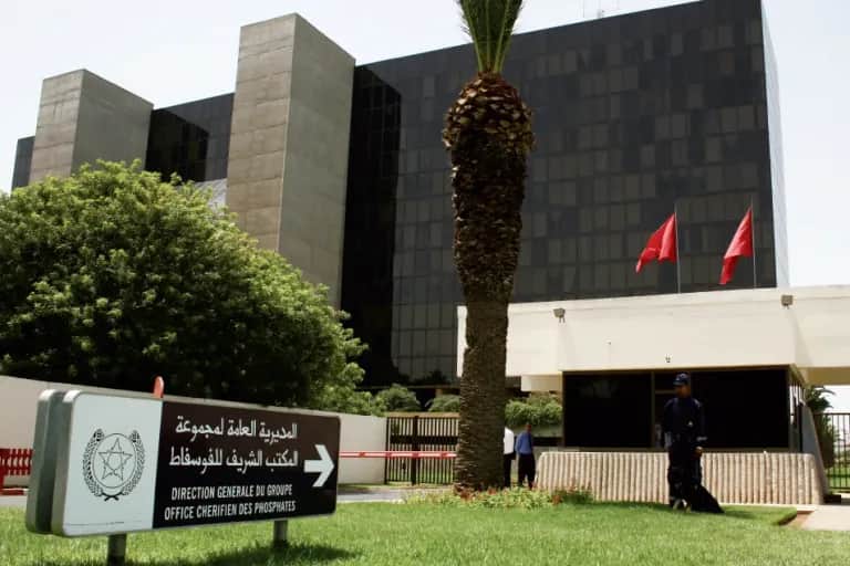 OCP lève 1,5 milliard de dollars et signe une première sur les marchés internationaux