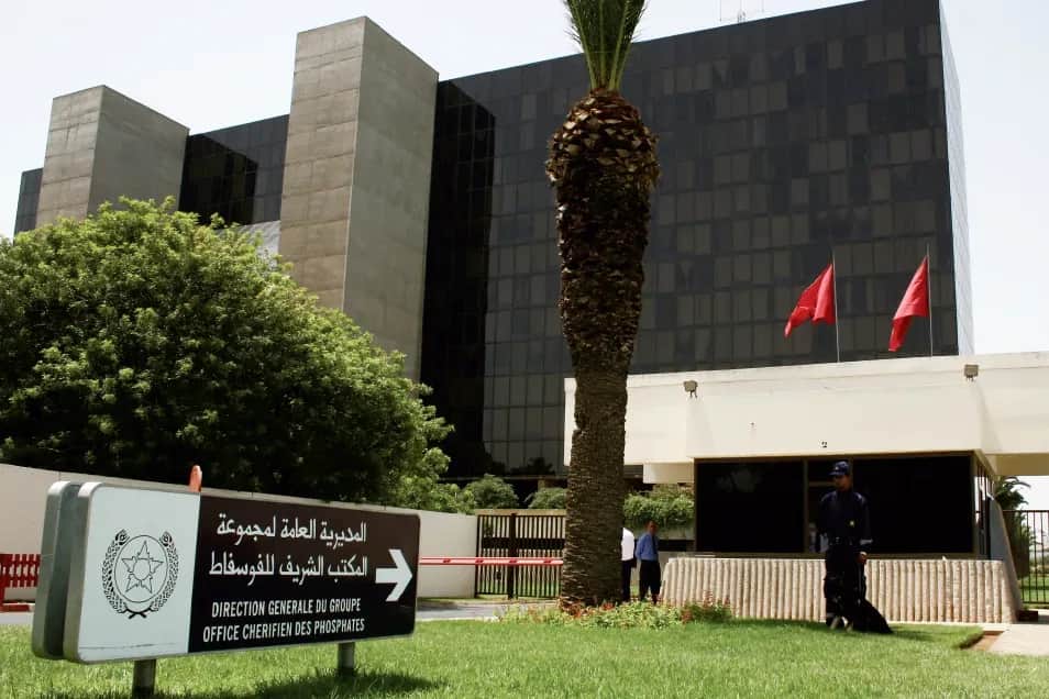 OCP lève 1,5 milliard de dollars et signe une première sur les marchés internationaux
