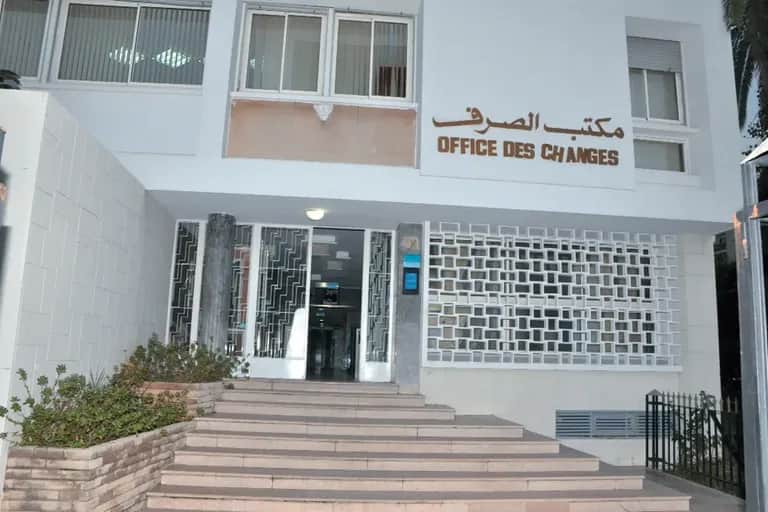 Une nouvelle feuille de route pour l’Office des Changes sur la période 2025-2029