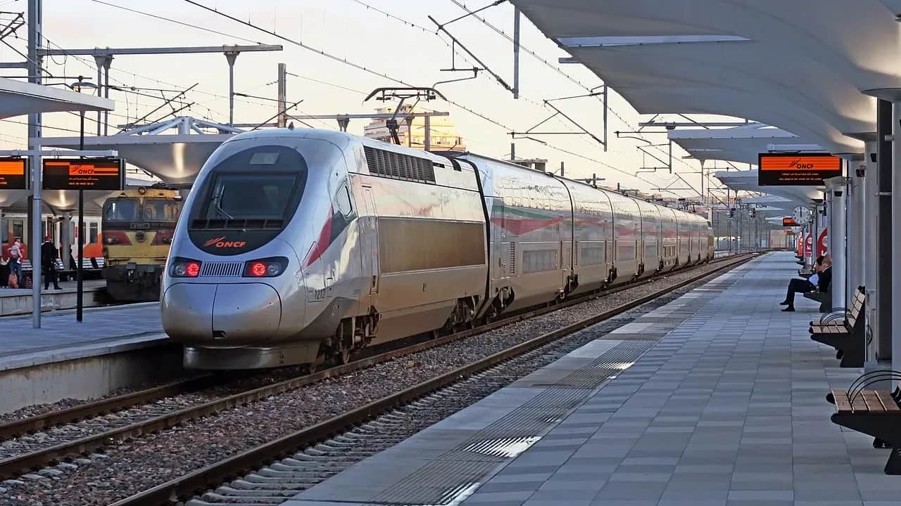 ONCF : plus de 5 milliards de DH de chiffre d’affaires en 2025, une trajectoire de croissance confirmée